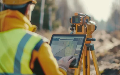 Videoispezione: lo strumento essenziale per l’edilizia moderna