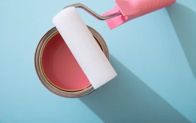 Scopri come rinnovare gli ambienti con stile con coloriture e tinteggiature